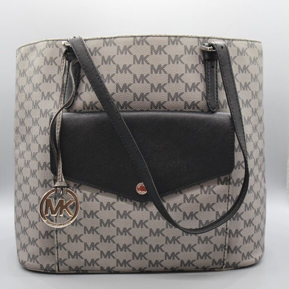 MICHAEL Kors Jet Set Tote bag - Picture 1 of 6